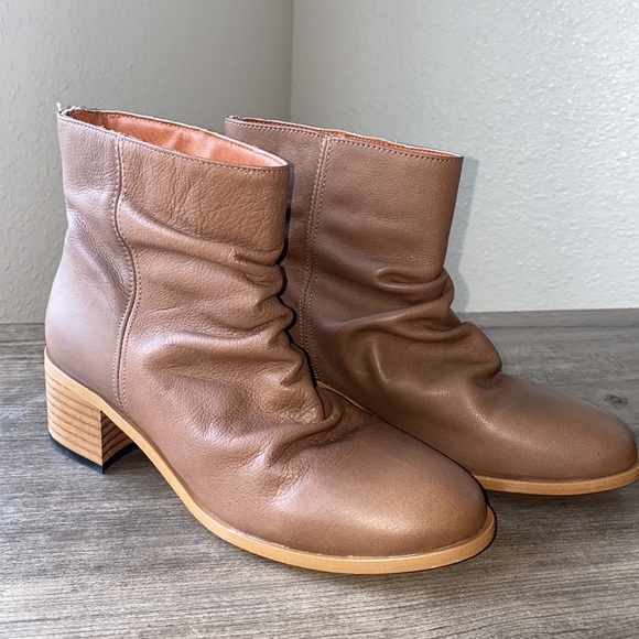 Anthropologie Maia ankle boots - Picture 3 of 7